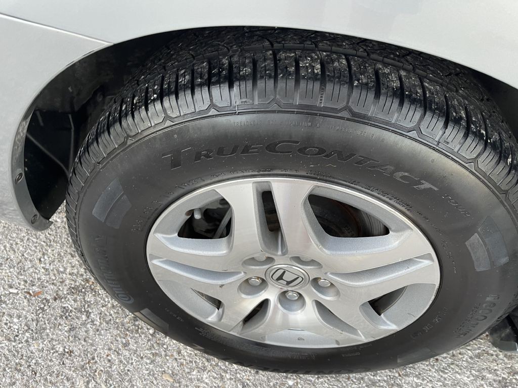 2006 Honda Odyssey Image 23