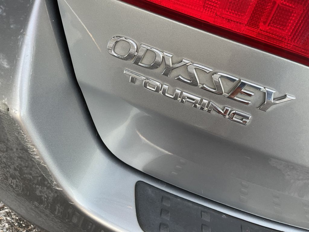 2006 Honda Odyssey Image 24