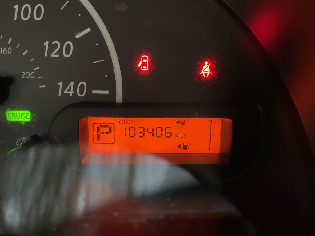 2019 Nissan Versa Image 11