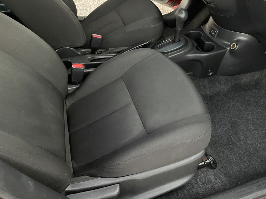 2019 Nissan Versa Image 16