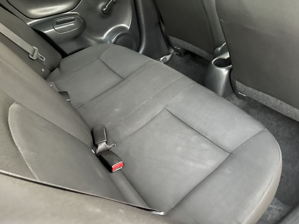 2019 Nissan Versa Image 18