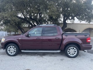 Image for 2007 Ford Explorer Limited ID: 7153310