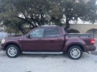 Image for 2007 Ford Explorer Limited ID: 7153310