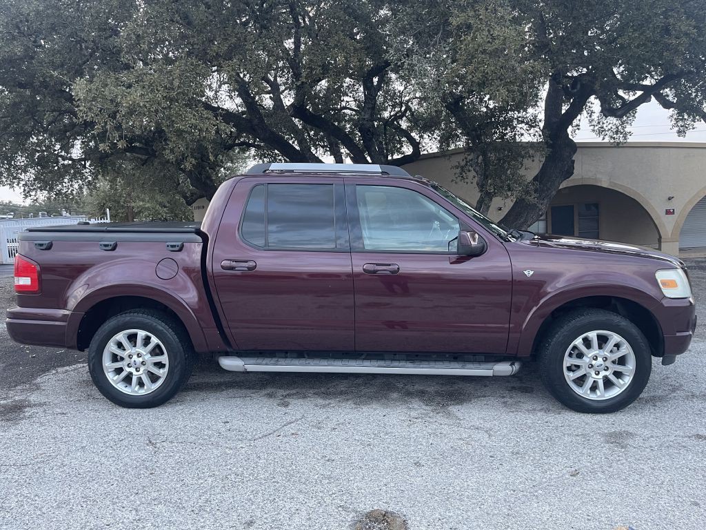 2007 Ford Explorer Image 6