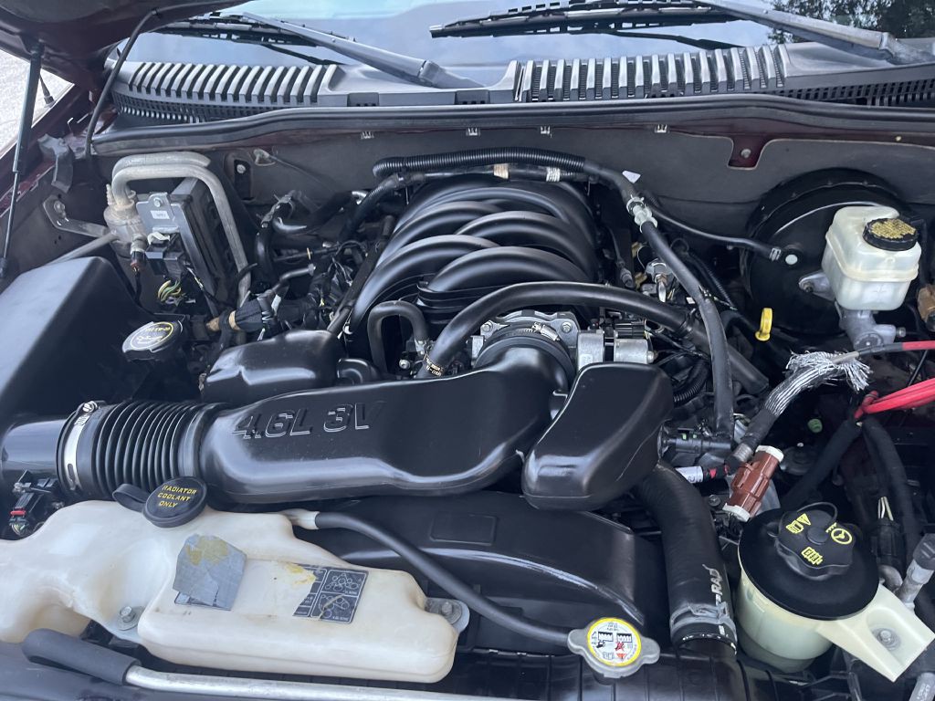 2007 Ford Explorer Image 19