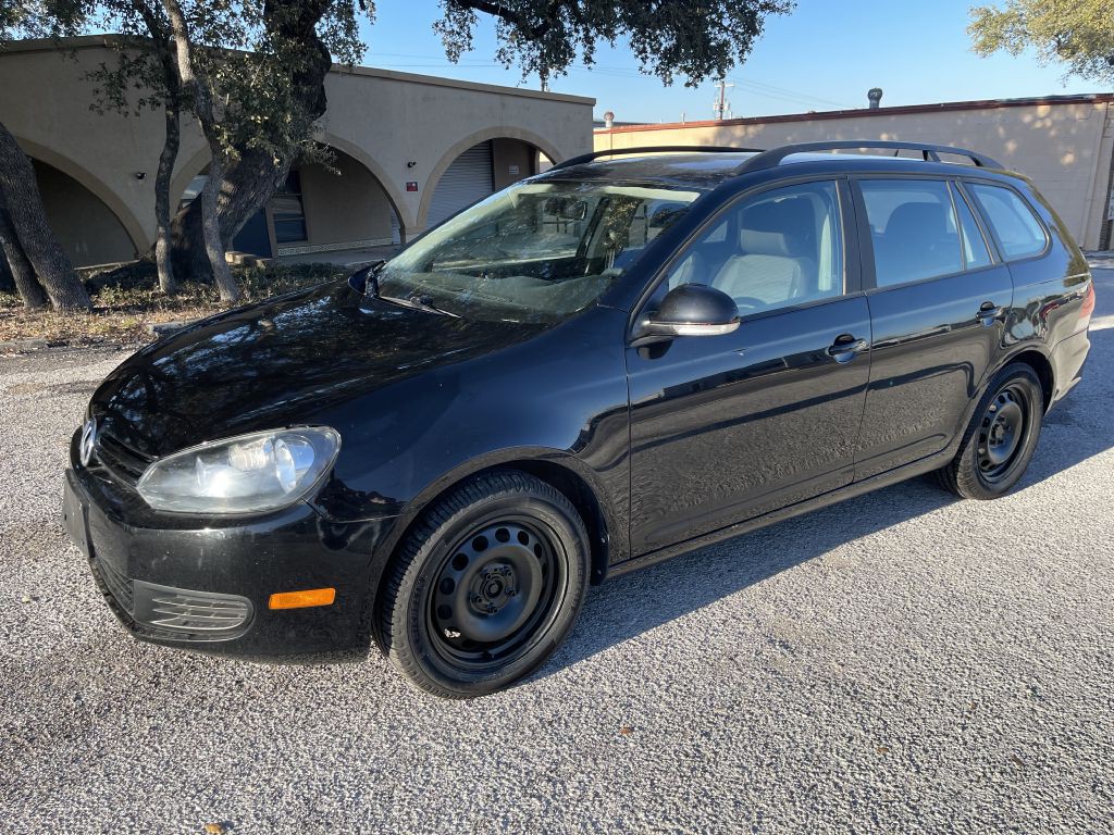 2013 Volkswagen Jetta Image 3