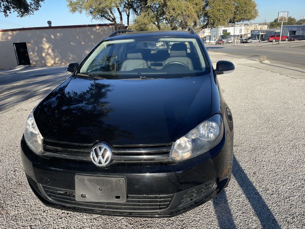 2013 Volkswagen Jetta Image 4