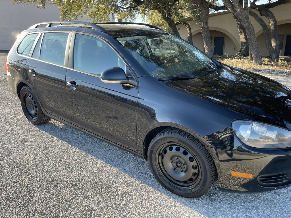 2013 Volkswagen Jetta Image 5