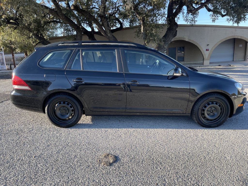 2013 Volkswagen Jetta Image 6