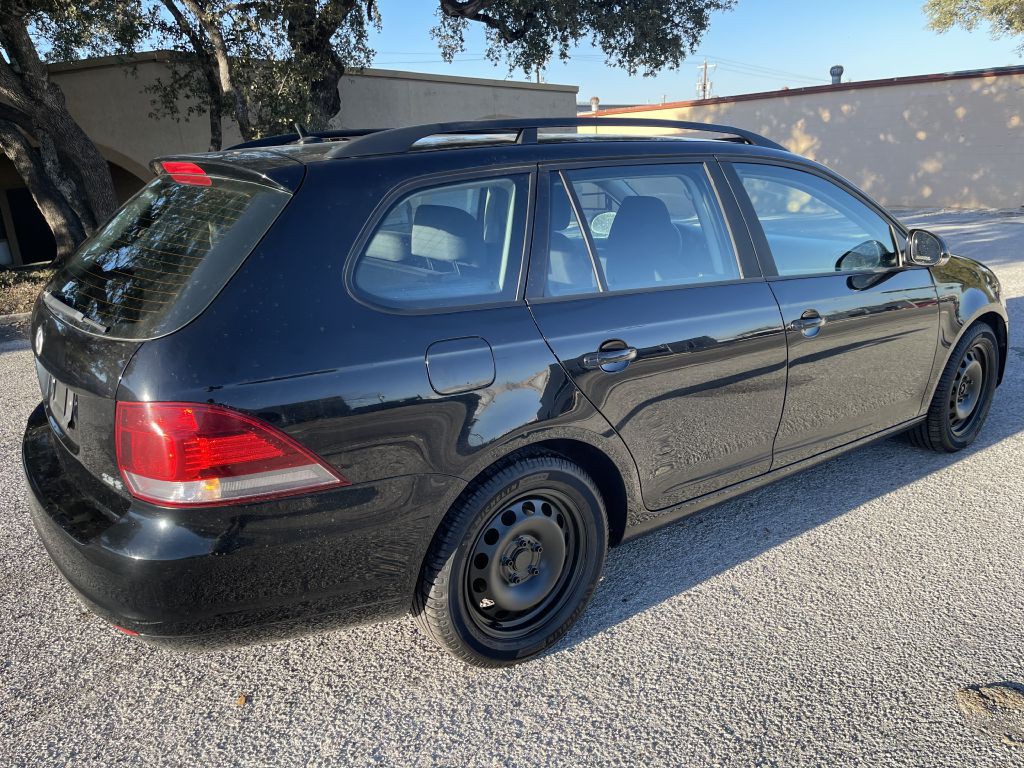 2013 Volkswagen Jetta Image 7