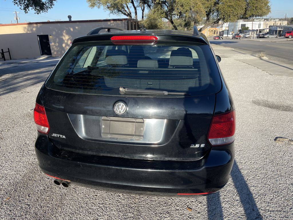 2013 Volkswagen Jetta Image 8