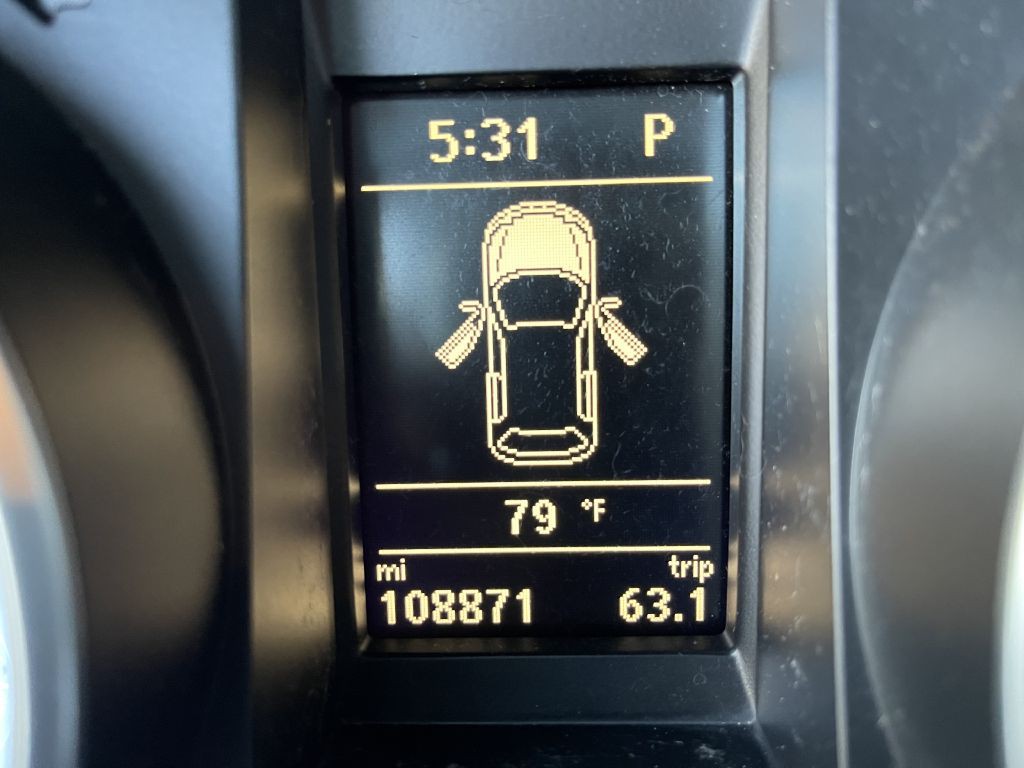 2013 Volkswagen Jetta Image 11