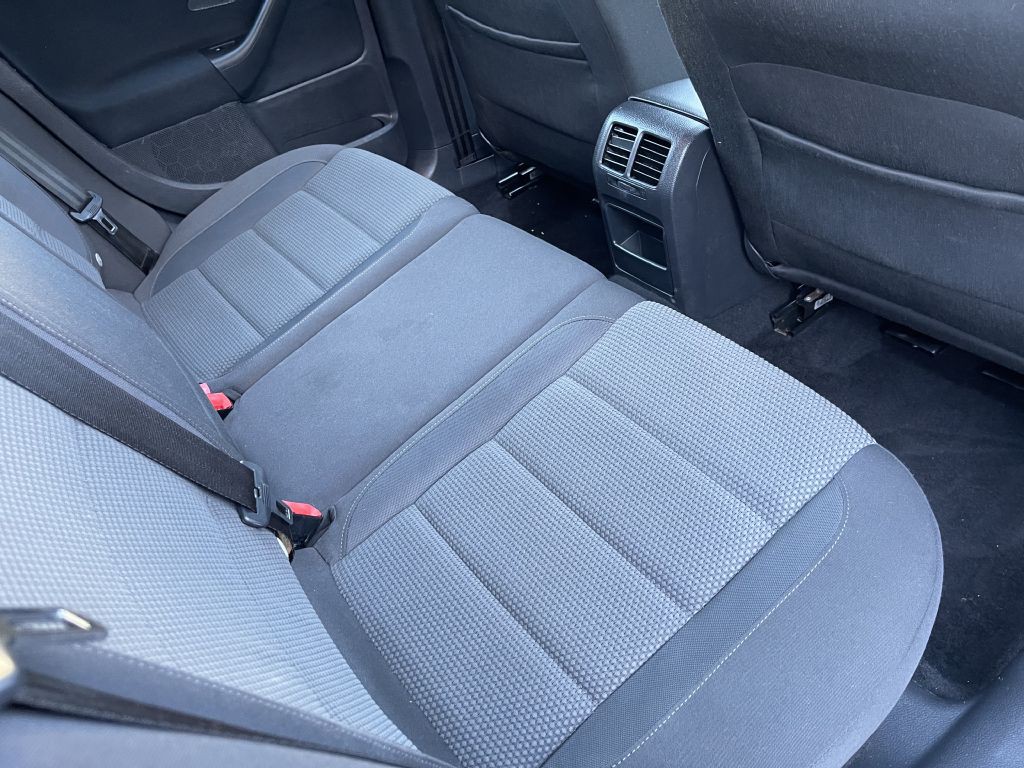 2013 Volkswagen Jetta Image 18