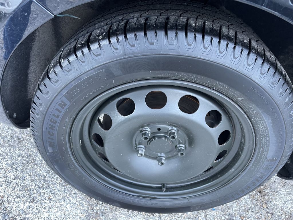 2013 Volkswagen Jetta Image 21