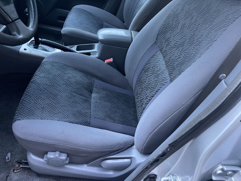 2002 Toyota Rav4 Image 10