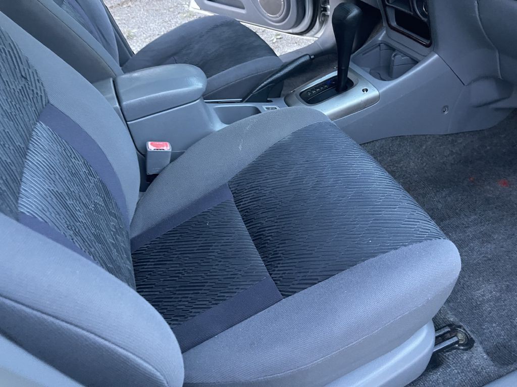 2002 Toyota Rav4 Image 17