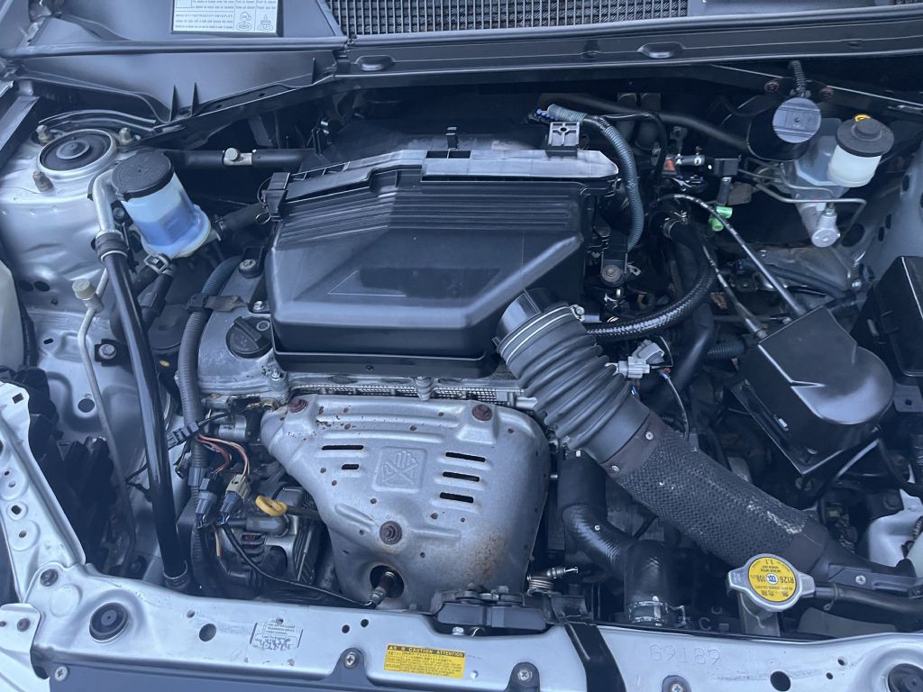 2002 Toyota Rav4 Image 20