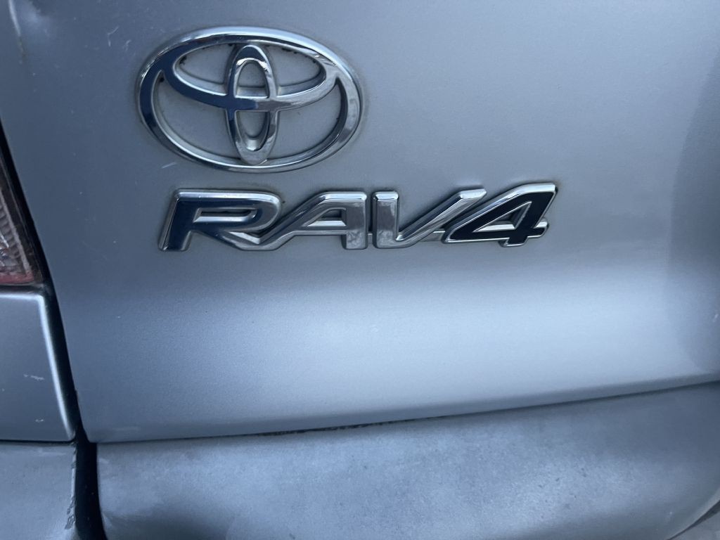 2002 Toyota Rav4 Image 23