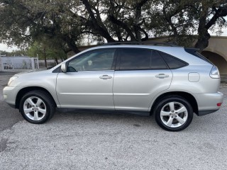 Image for 2005 Lexus RX 330 BASE ID: 7248239