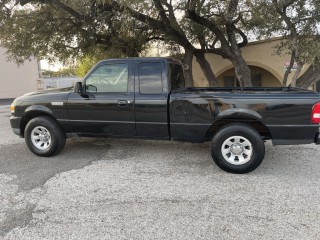 Image for 2008 Ford Ranger XLT ID: 7263391