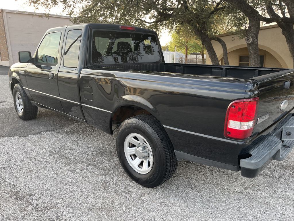 2008 Ford Ranger Image 2