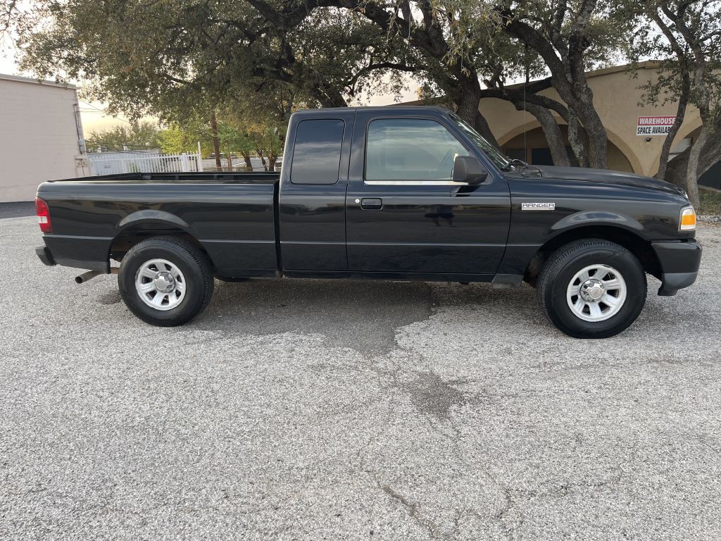 2008 Ford Ranger Image 5