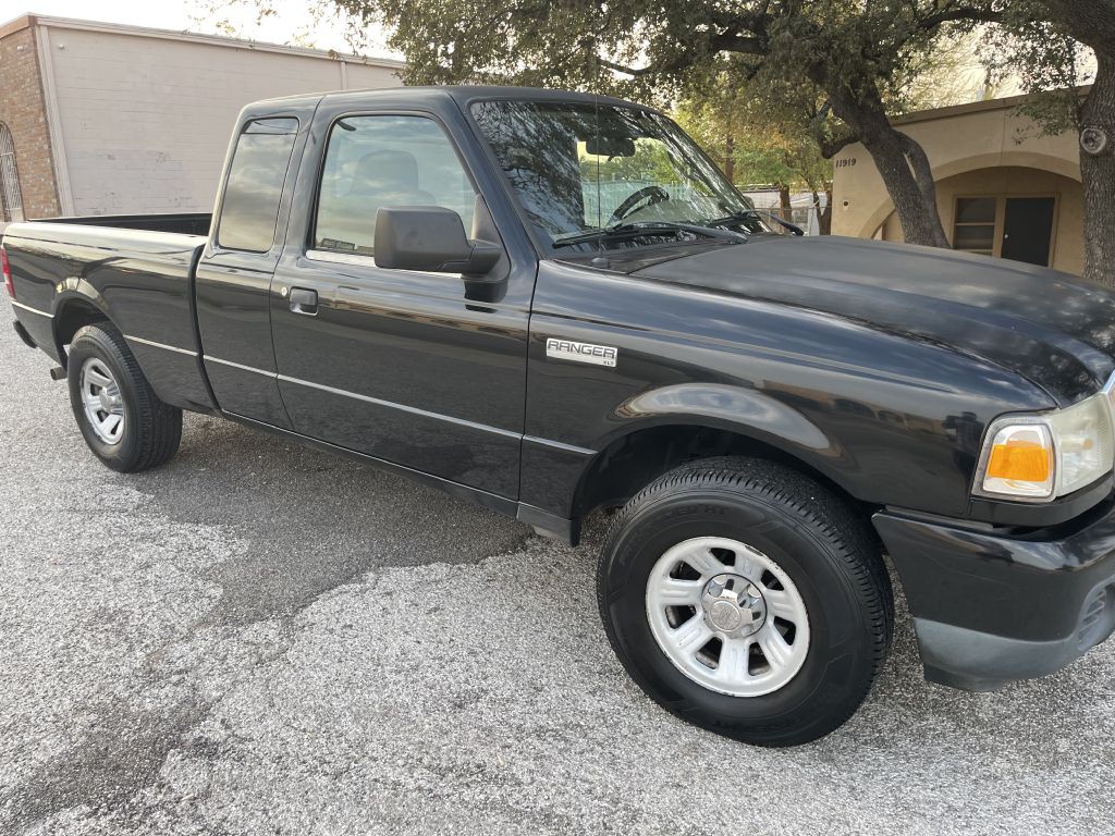 2008 Ford Ranger Image 6
