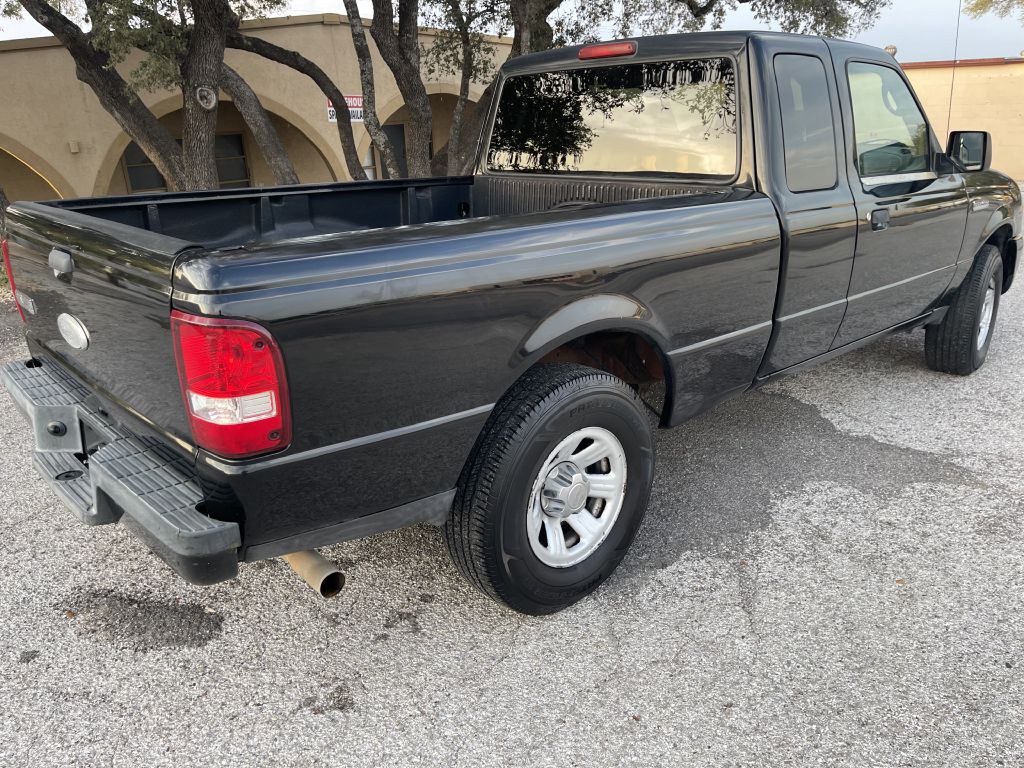 2008 Ford Ranger Image 7