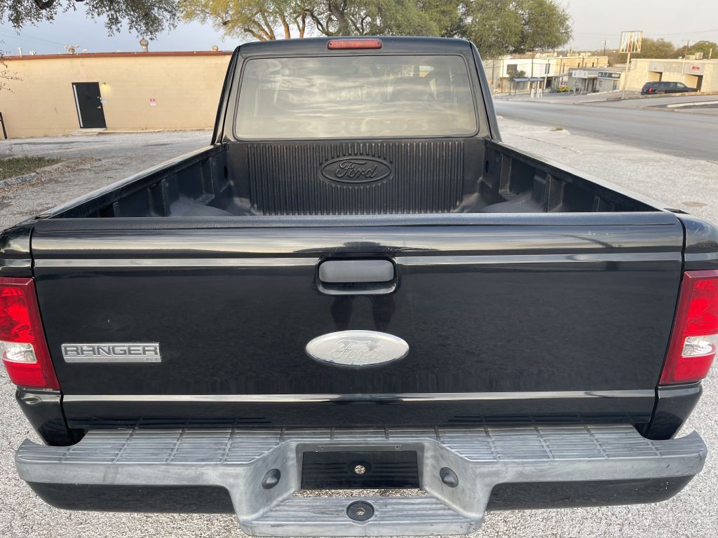 2008 Ford Ranger Image 8