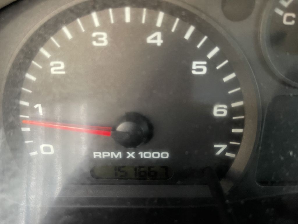 2008 Ford Ranger Image 10