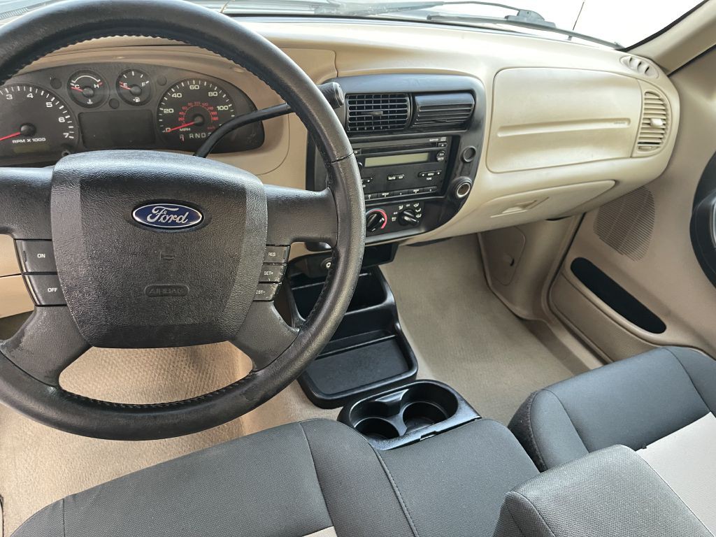 2008 Ford Ranger Image 11