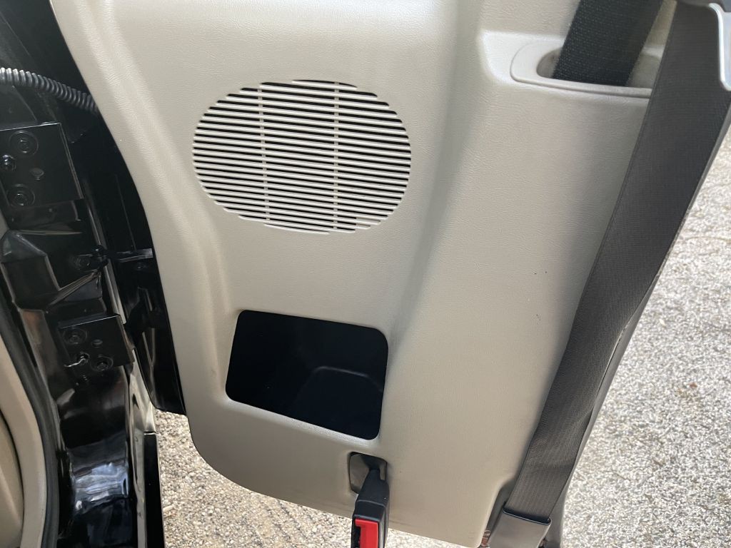 2008 Ford Ranger Image 12