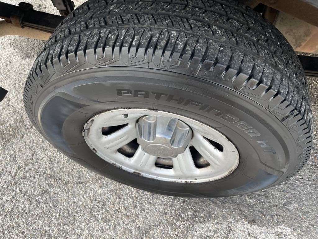 2008 Ford Ranger Image 15