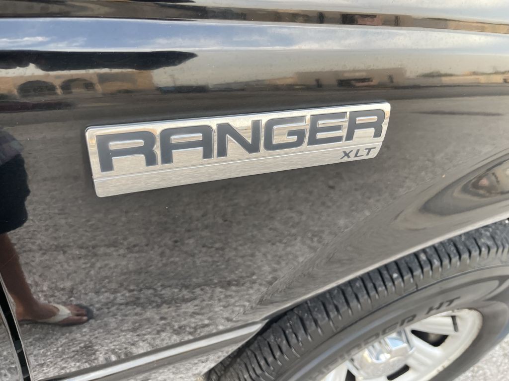 2008 Ford Ranger Image 16