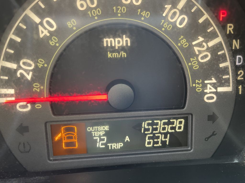 2006 Honda Ridgeline Image 11