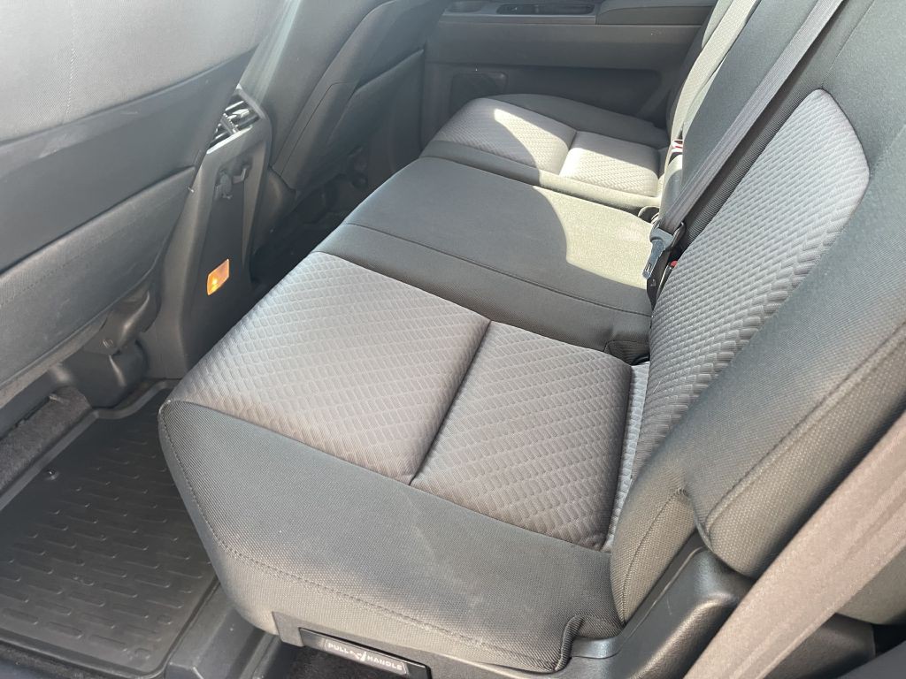 2006 Honda Ridgeline Image 14