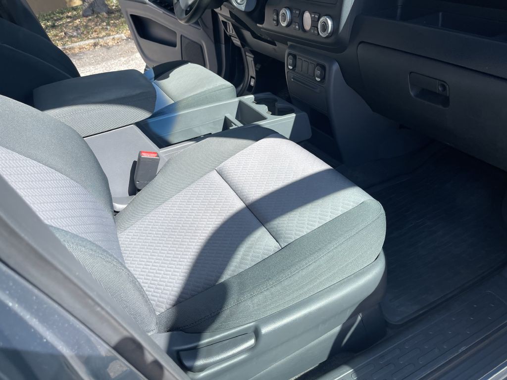 2006 Honda Ridgeline Image 16