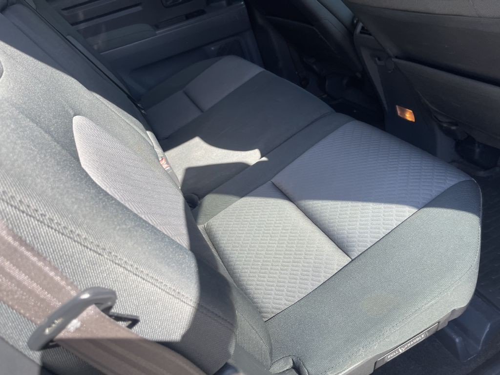 2006 Honda Ridgeline Image 18