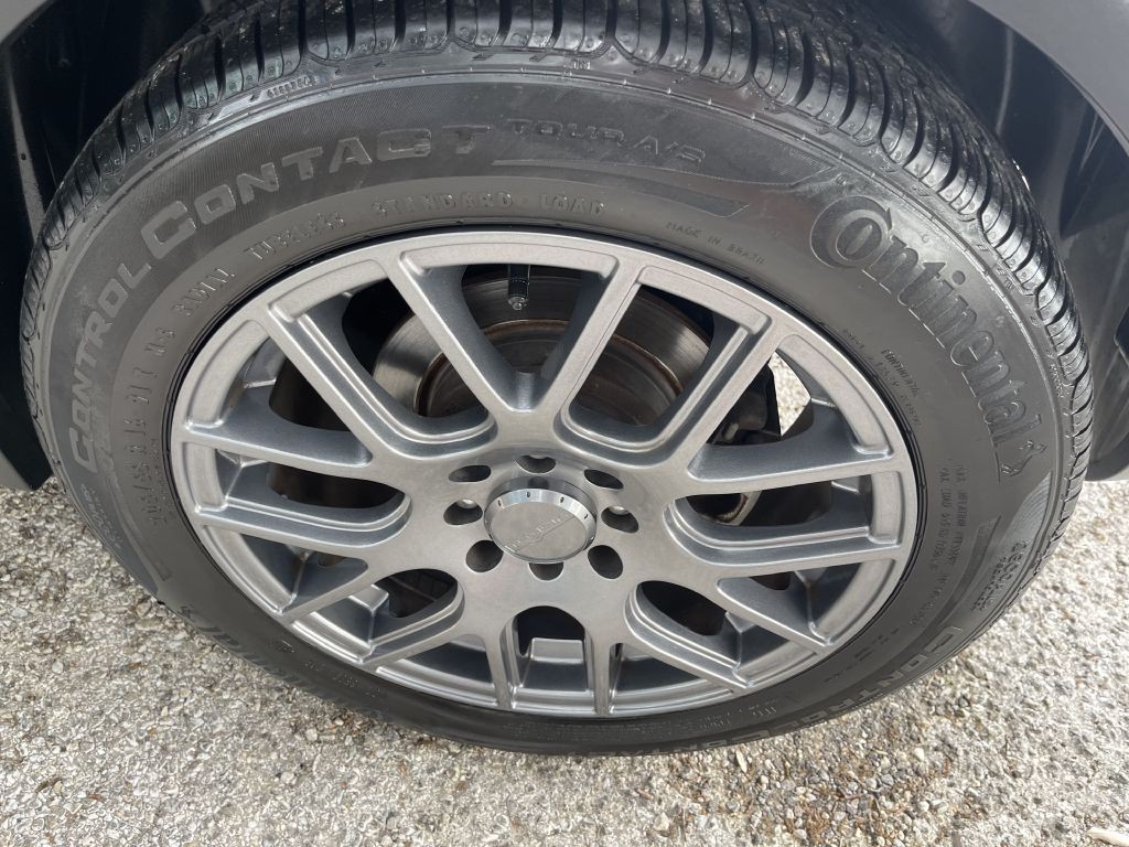 2006 MINI Cooper Image 17