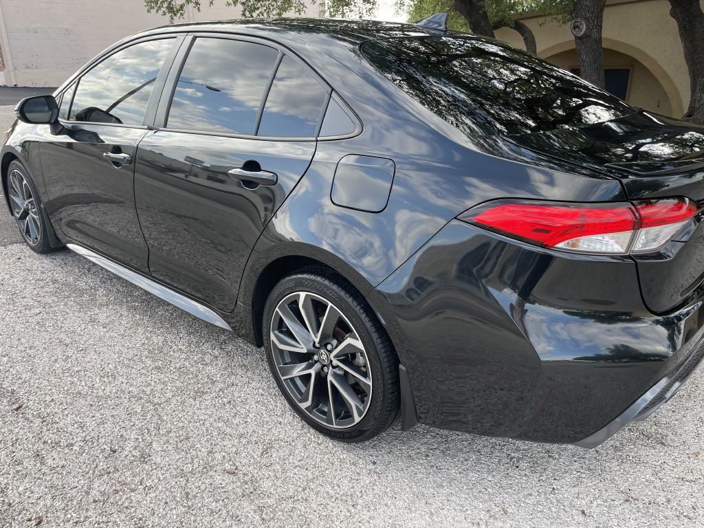 2022 Toyota Corolla Image 2