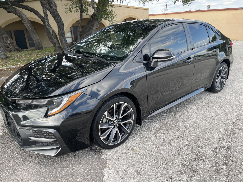 2022 Toyota Corolla Image 3