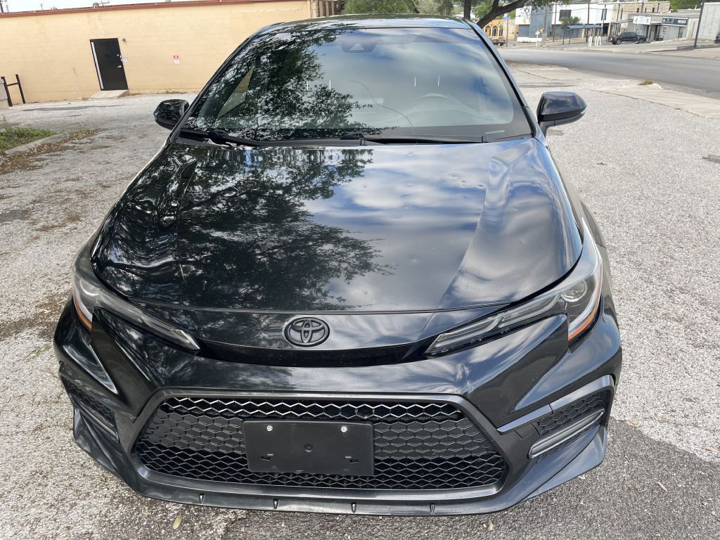 2022 Toyota Corolla Image 4