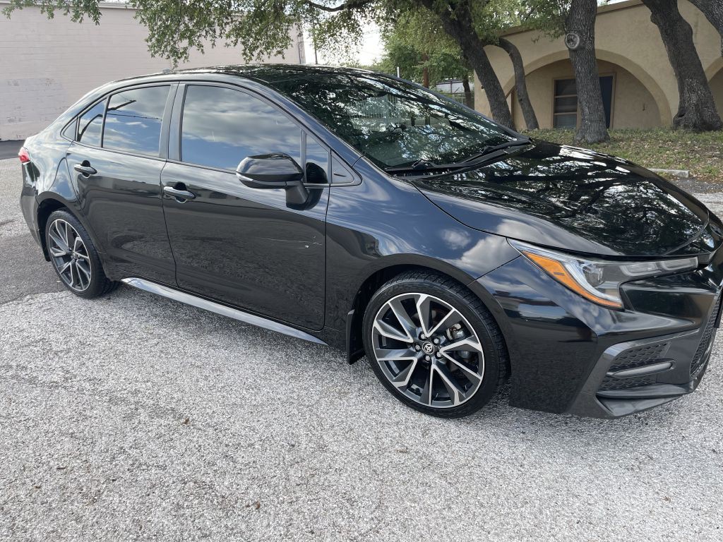 2022 Toyota Corolla Image 5