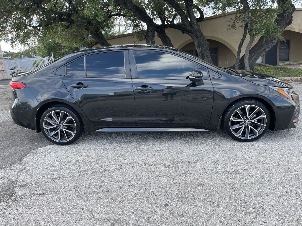 2022 Toyota Corolla Image 6