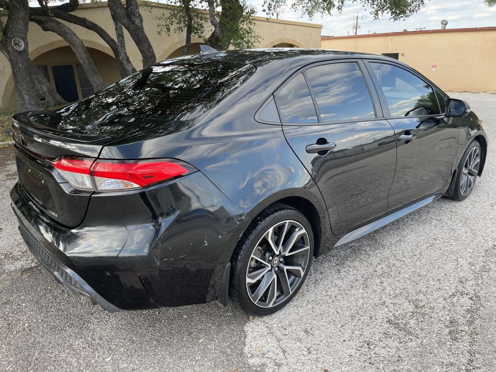 2022 Toyota Corolla Image 7