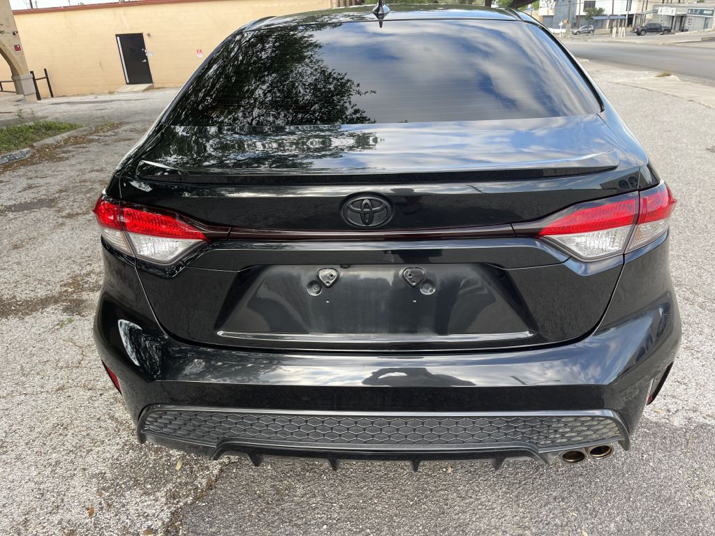 2022 Toyota Corolla Image 8