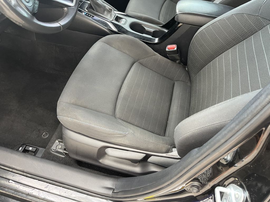 2022 Toyota Corolla Image 10