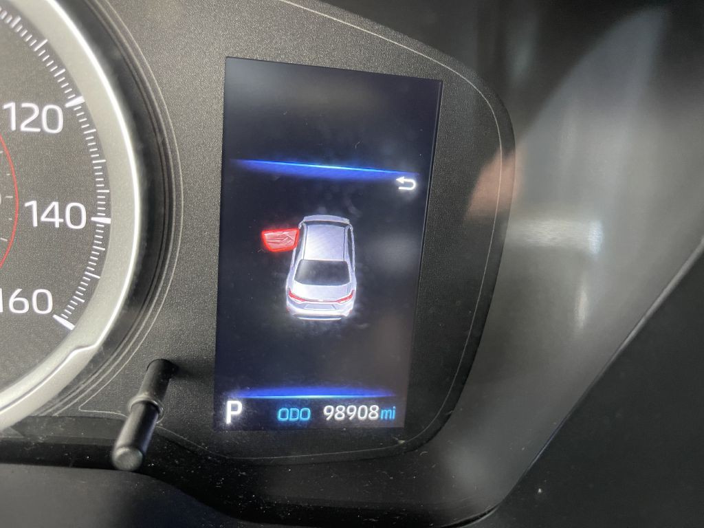 2022 Toyota Corolla Image 11