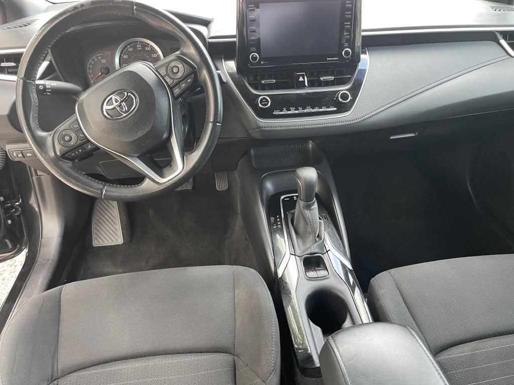 2022 Toyota Corolla Image 12