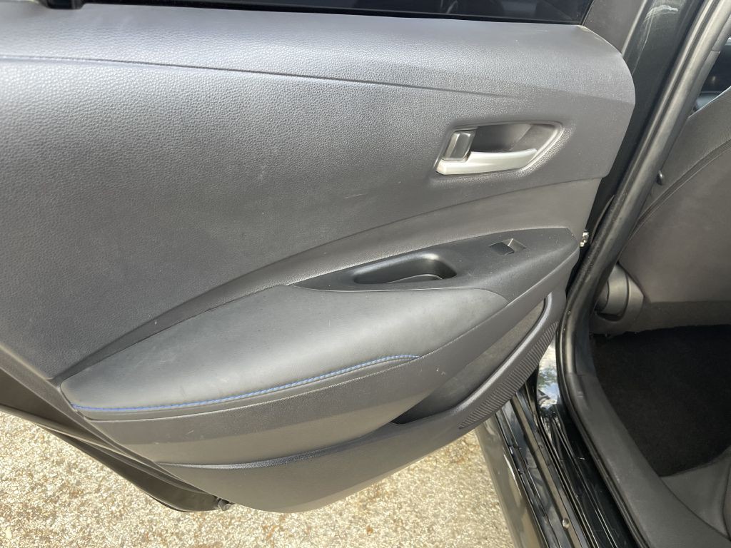 2022 Toyota Corolla Image 13